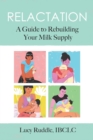 Image for Relactation: A Guide to Rebuilding Your Milk Supply