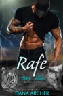 Image for Rafe: Closed-door Paranormal Suspense Romance