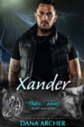 Image for Xander: Closed-door Paranormal Suspense Romance