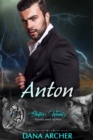 Image for Anton: Closed-door Paranormal Suspense Romance
