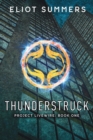 Image for Thunderstruck : A Dystopian Adventure