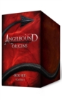 Image for Angelbound Box Set: Books 1-5