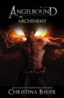 Image for Archenemy: The Angelbound Xavier Story