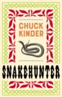 Image for Snakehunter