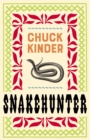 Image for Snakehunter