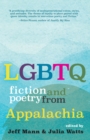 Image for LGBTQ Fiction and Poetry from Appalachia