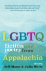 Image for LGBTQ fiction and poetry from Appalachia