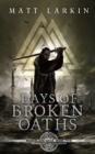 Image for Days of Broken Oaths