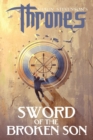 Image for Sword of the Broken Son