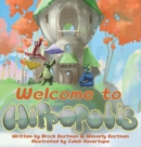 Image for Welcome to Hippopolis : Hippos Help with Letters, Numbers, Emotions, and Colors