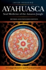 Image for Ayahuasca: Soul Medicine of the Amazon Jungle.