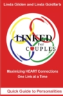 Image for LINKED for Couples Quick Guide to Personalities : Maximizing Heart Connections One Link at a Time