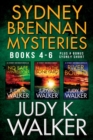 Image for Sydney Brennan Mysteries Box Set: Books 4-6