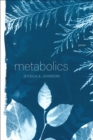 Image for Metabolics  : poems