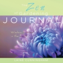 Image for The Zen of Gardening Journal : Large journal, lined, 8.5x8.5