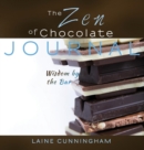 Image for The Zen of Chocolate Journal : Large journal, lined, 8.5x8.5