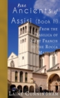 Image for More Ancients of Assisi (Book II) : From the Basilica of Saint Francis to the Rocca Maggiore