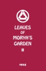 Image for Leaves of Morya&#39;s Garden II