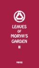 Image for Leaves of Morya&#39;s Garden II : Illumination