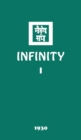 Image for Infinity I