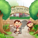 Image for The Monkey That Escaped From The Bronx Zoo