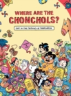 Image for Where are the Chonchols?
