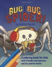 Image for Bug, Bug, Spider