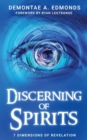Image for Discerning Of Spirits