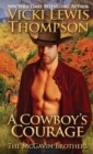 Image for A Cowboy&#39;s Courage