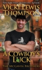 Image for A Cowboy&#39;s Luck