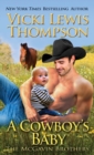 Image for A Cowboy&#39;s Baby