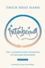 Image for Interbeing : The 14 Mindfulness Trainings of Engaged Buddhism