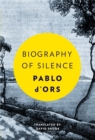 Image for Biography of silence  : an essay on meditation
