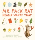 Image for Mr. Pack Rat Really Wants That