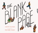 Image for The Blank Page : How a Piece of Paper Connects to Everything
