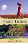 Image for Heart of Legend