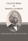Image for Collected Works of Ingersoll Lockwood