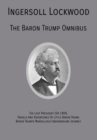 Image for The Baron Trump Omnibus