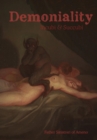 Image for Demoniality: Incubi and Succubi