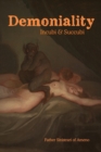 Image for Demoniality : Incubi and Succubi: A Book of Demonology