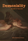 Image for Demoniality : Incubi and Succubi: A Book of Demonology