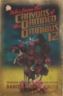 Image for Tales from the Canyons of the Damned : Omnibus 12