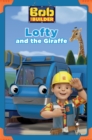 Image for Lofty and the giraffe