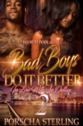 Image for Bad Boys Do It Better 2: In Love with an Outlaw