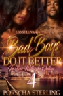Image for Bad Boys Do It Better 4: In Love with an Outlaw