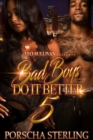 Image for Bad Boys Do It Better 5: In Love with an Outlaw
