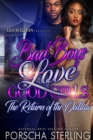 Image for Bad Boys Love Good Girls: The Return of the Outlaw