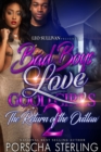 Image for Bad Boys Love Good Girls 2: The Return of the Outlaw
