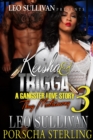 Image for Keisha &amp; Trigga 3: A Gangster Love Story