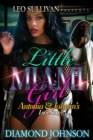 Image for Little Miami Girl: Antonia and Jahiem&#39;s Love Story